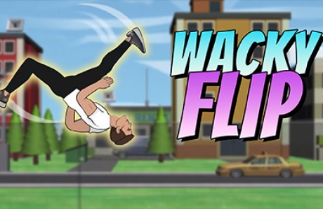 wacky-flip long
